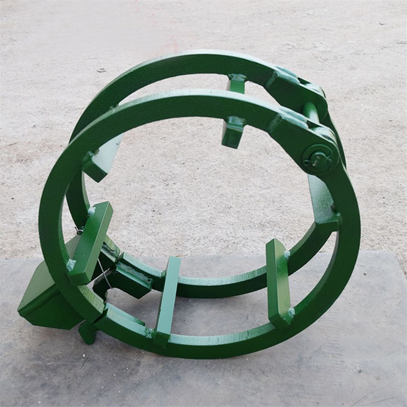 长输管道焊接对口器 钢管管卡对管器 液压双边顶丝外对口器接口器