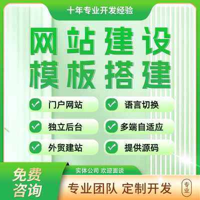 wordpress建站独立站搭建shopify官网模板定制多语言外贸网站建设