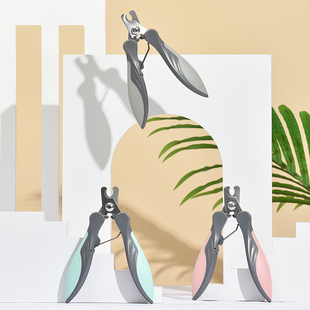 快速发货猫指甲剪宠物指甲钳兔子狗狗剪甲神器新手专用Y爪子修剪