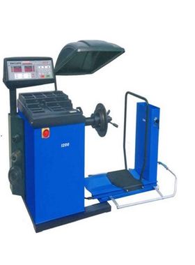 快速发货通广CB1200大车平衡仪汽E车轮胎动平衡轮胎平衡仪通广大