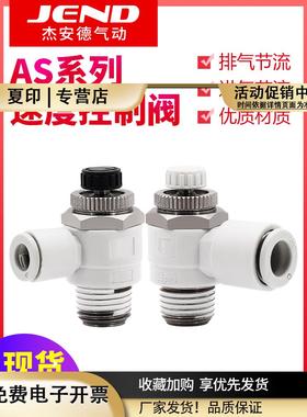 调速接头AS1201/2201/3201/4201/F-M5/01/02-04/06/08/10/12/SA/S