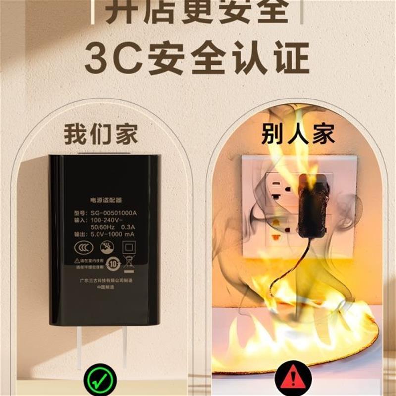 荧光板广告牌发光字的手写小黑板led展示牌专用笔夜市灯牌摆摊用