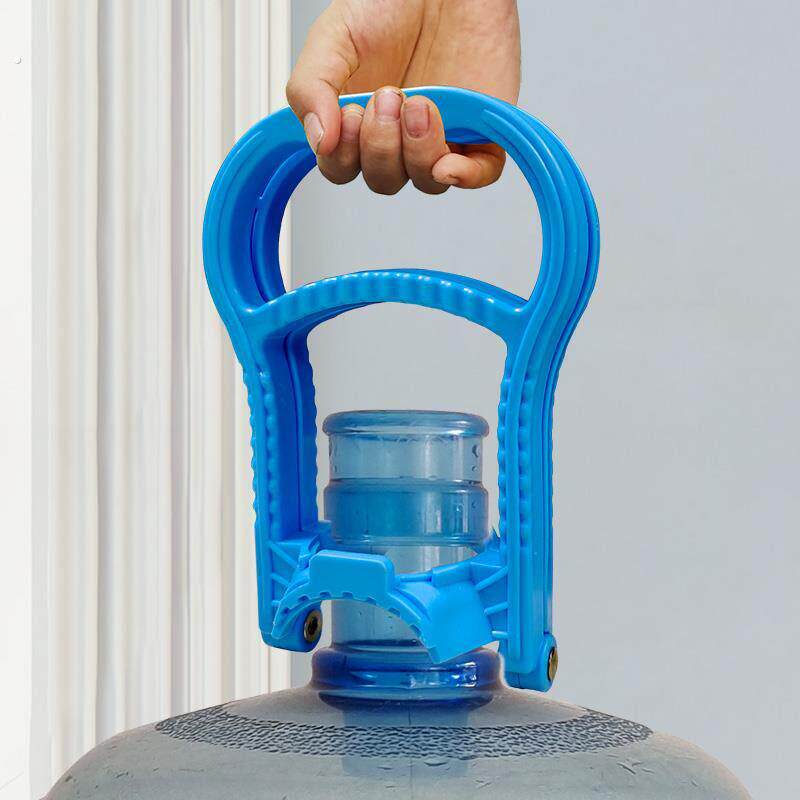桶装水提水神器纯净水桶提桶神器矿泉水桶大桶把手拎桶加厚提水器