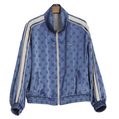 姚领YAOLY短款外套841K10193