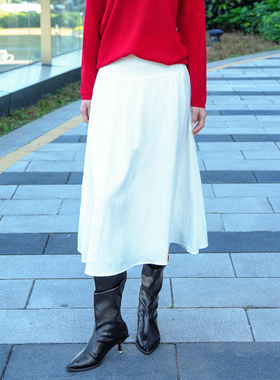 YAOLY姚领半裙825N10643