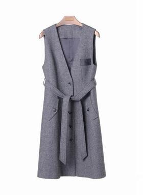 姚领女装冬季854K40202连衣裙