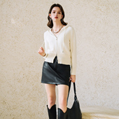 YAOLY 姚领姚领YAOLY针织开衫 881M32343