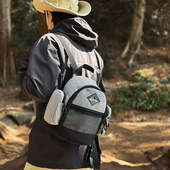 情侣书包防水轻便高中生男女大容量运动户外双肩包包女旅行背包