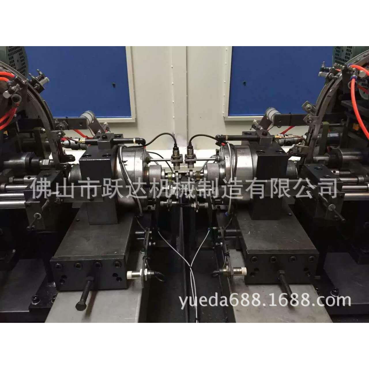 微型数控仪表车床 后送料数控自动车床 多工位数控车床