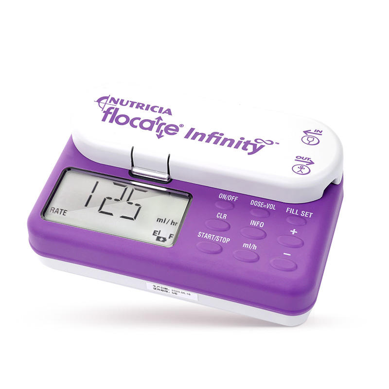 纽迪希亚肠内营养输注泵