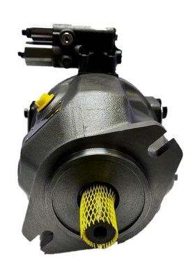 新款高压力A10VS0100DFR1/31R-PPA1N2N00震雄变量注塑机包邮