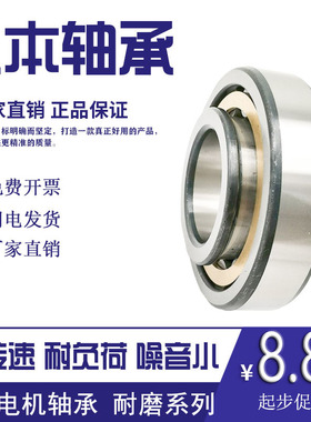 人本轴圆柱滚子轴承NJ1014 1018 1022MF/C3 1024EM/C3 1026EM