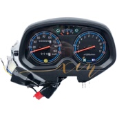 码 里程表 表 16R仪表总成 钱江摩托车d配件威龙QJ150
