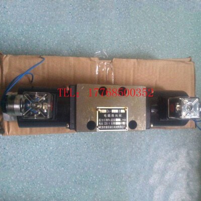 新款34D2-10B 34D2o-25B 34D2-63B 34D2-25BC 34D2-25BY 液压电磁