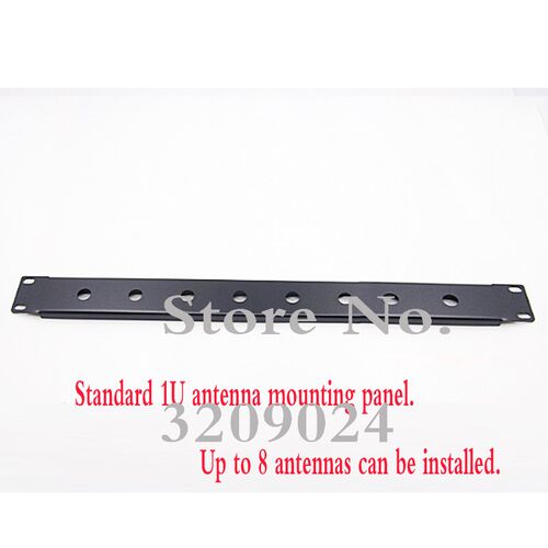 SLX4 PG24 PG288 EW100G2 G3x Wireless Microphone Rack Mountin