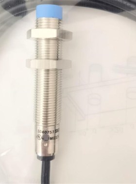 ime12-04nnszw2s现I货1040757接近开关