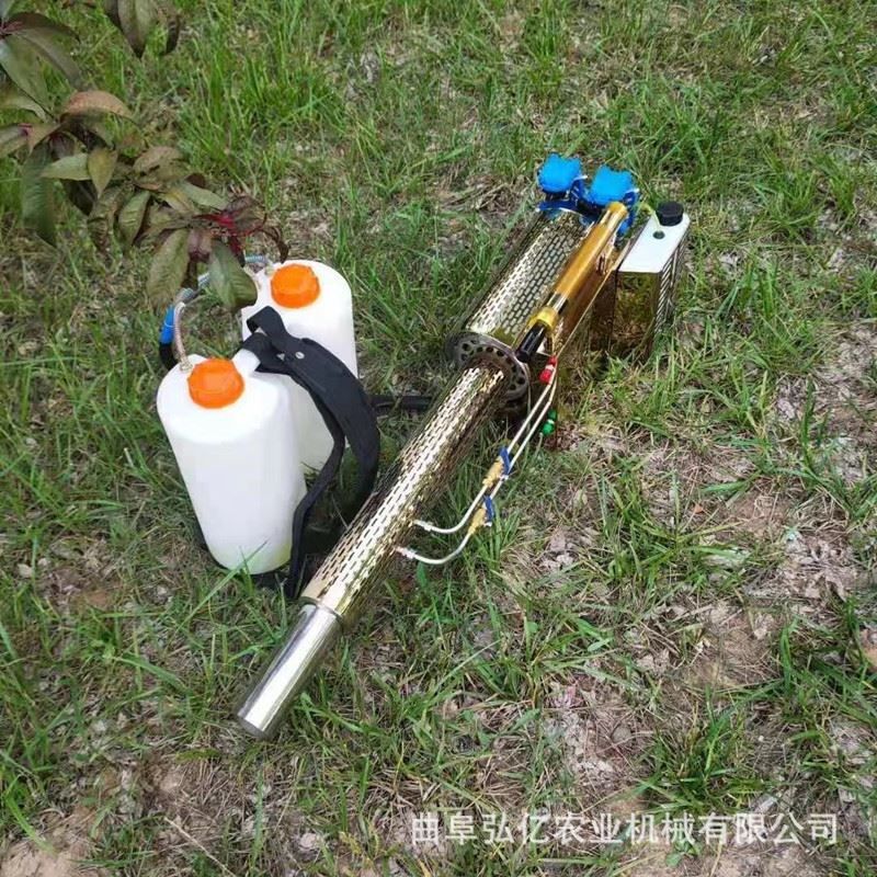 新型汽油高压喷雾器打药机园林绿化消杀烟雾机Q公共场所消毒弥雾,农机/农具/农膜,农机配件,淘宝优惠券,粉丝福利购,淘宝优惠卷