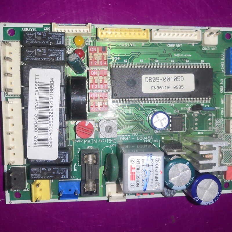 适用三星空调电脑板DB4m1-00045A DB93-02336D DB93-00843C