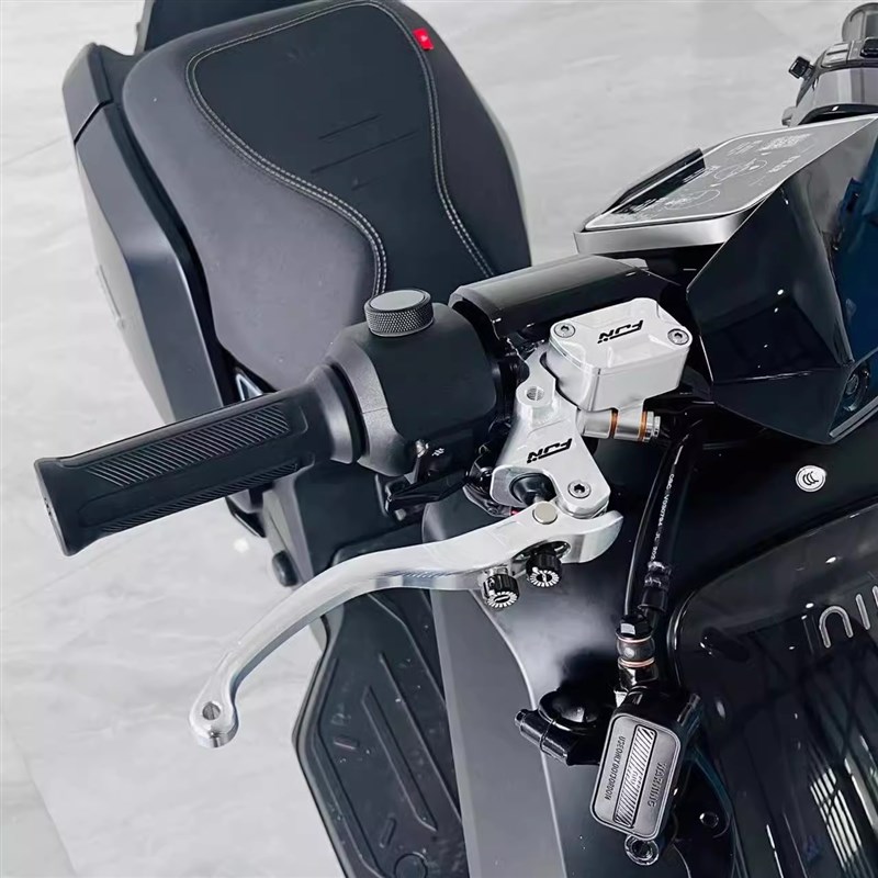 FJN EX13直推上泵适用于小牛NXT极核AGE4九号E300猎户座改装前后