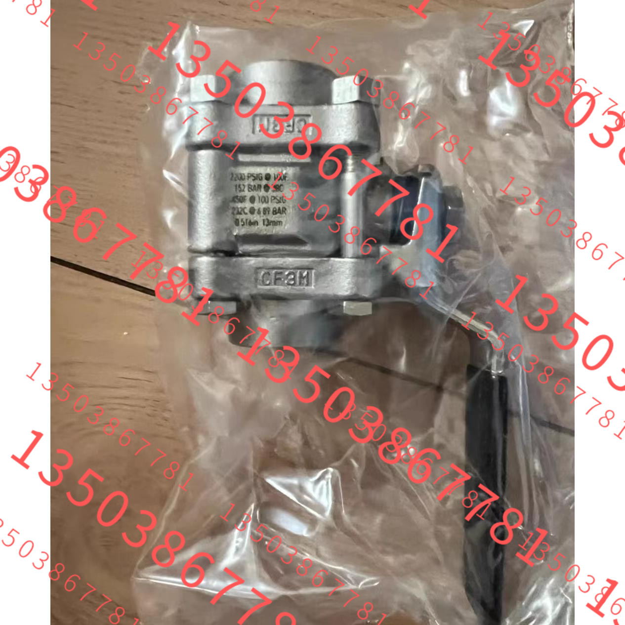 世伟洛克  swagelok SS-63TF6 SS-63TF8Y 三片式球阀