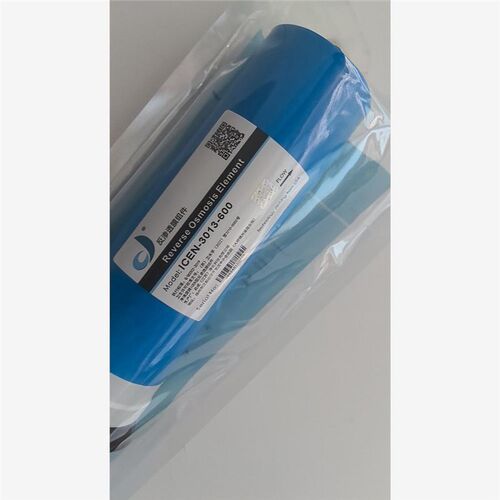 新款家用RO膜3013-400纯水机反渗透A膜3013-600滤芯商用3213-6现