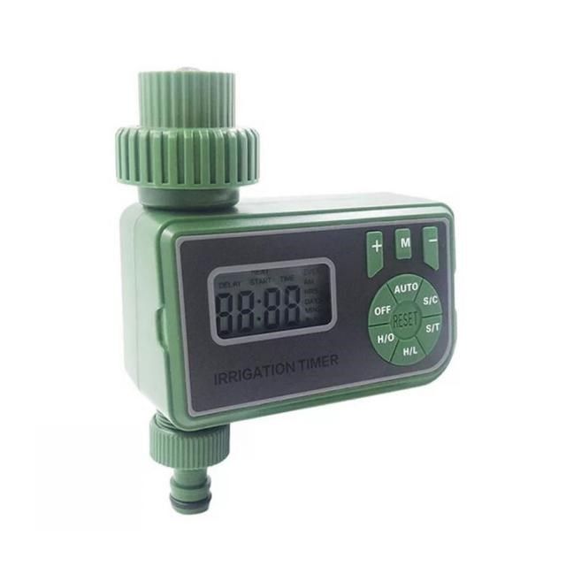 Electronic Automatic Waterinzg Timer Garden Water Timer Irri