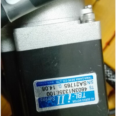 02-E18427  02-E18401  46J03N1335E100  马达