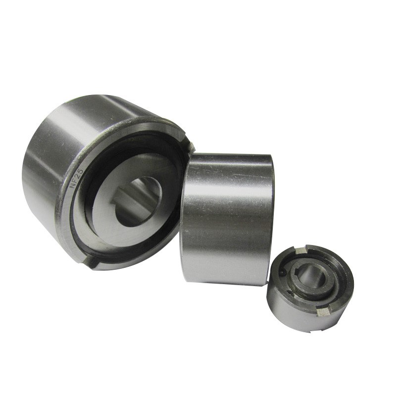NF90UF90FN90  星轮结构单向J离合器用于包装机械印刷机械