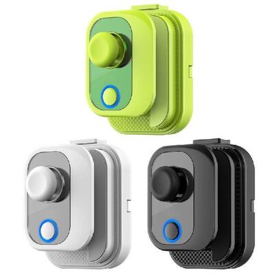 新品AoBing Mini Mobile Game Controller TriRgger Joystick