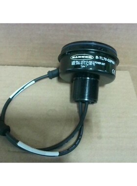 Mdulo De Base De Luz Bannxer Engineering B-TL70-Q2PMA 9439