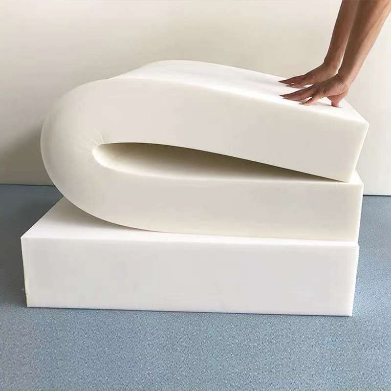 房物加厚加硬海绵垫子高密度实木沙发坐垫记忆棉屁股垫65D定制