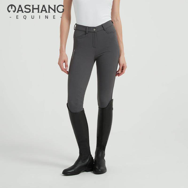 Mashang Equine女款韩国布半胶马裤专业运动马术裤KGW111,运动/瑜伽/健身/球迷用品,马裤/大恰,淘宝优惠券,粉丝福利购,淘宝优惠卷