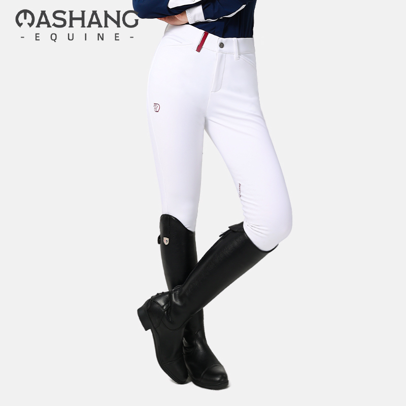 加绒耐磨防滑冬季骑士服