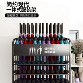 雨伞架酒店大堂教室公司门口商用大容量雨伞收纳架存放沥水置物架