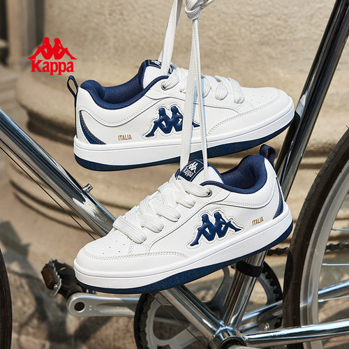 Kappa卡帕板鞋欢迎选购