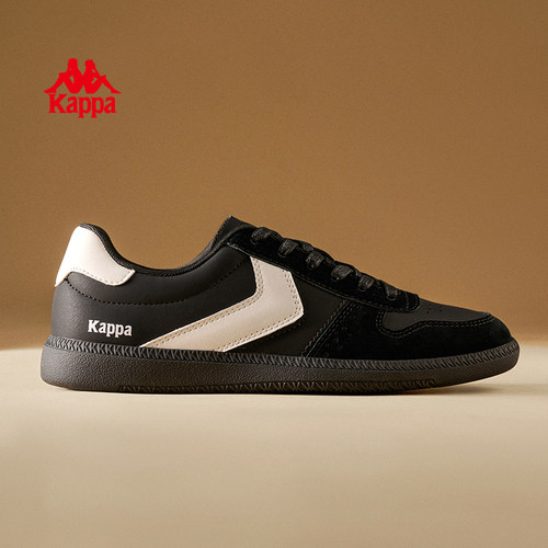 Kappa春夏德训鞋百搭板鞋
