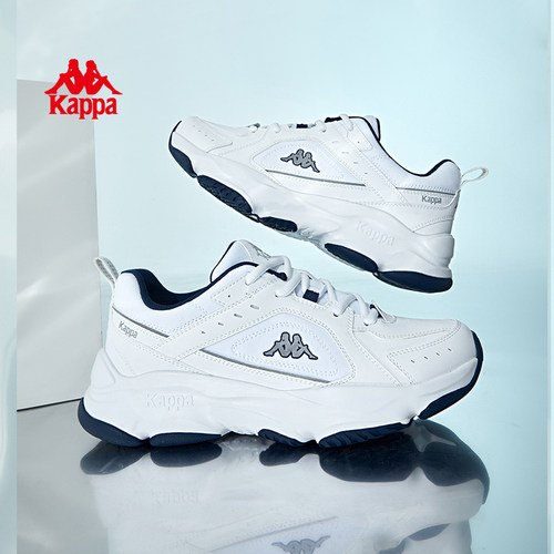 Kappa男鞋运动鞋男2025秋季新款