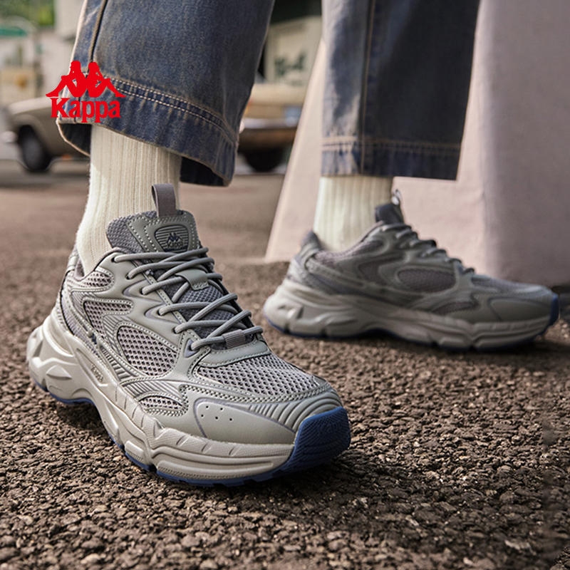 Kappa老爹鞋运动鞋欢迎选购