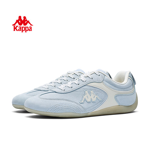 Kappa赛车鞋蓝色欢迎选购