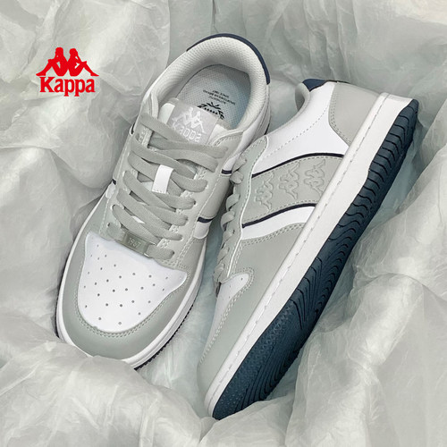 Kappa卡帕男鞋板鞋欢迎选购