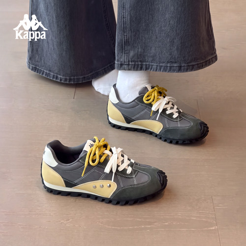 Kappa女鞋跑步鞋女款欢迎选购