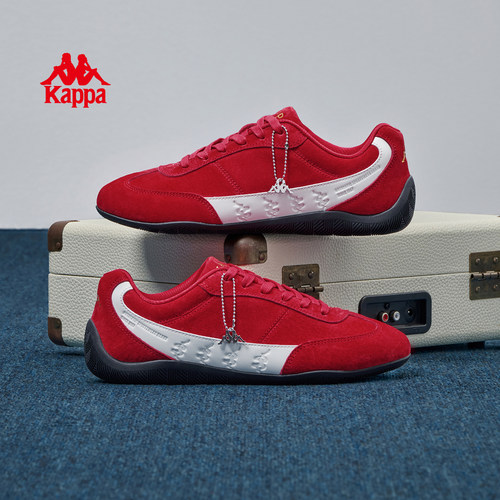 Kappa女鞋德训鞋女欢迎选购