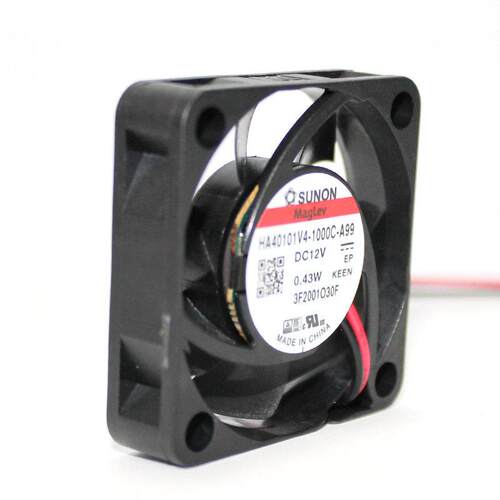 SUNO准HA410101V4-000C-999 12V新型建号HNA4001V4-1000C静音595