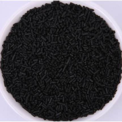 制氮机用制氮率2高空分设备 压附 CMS220/240/FLM60 碳变分子吸筛