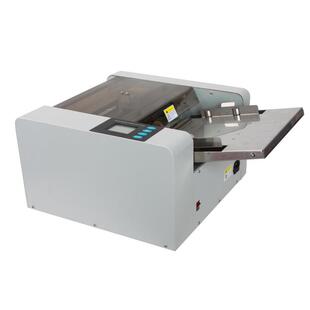 款新CC5-A4全自名ZJI切卡机 高速名片片切卡动机