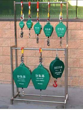 5速差防坠器10/20/3米0m60米吨2塔0吊货梯重型防坠落防1坠器