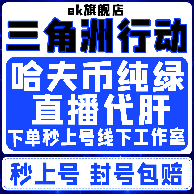 三角洲行动哈夫币代打跑刀护航代练代肝陪玩3x3保险撞车部门任务