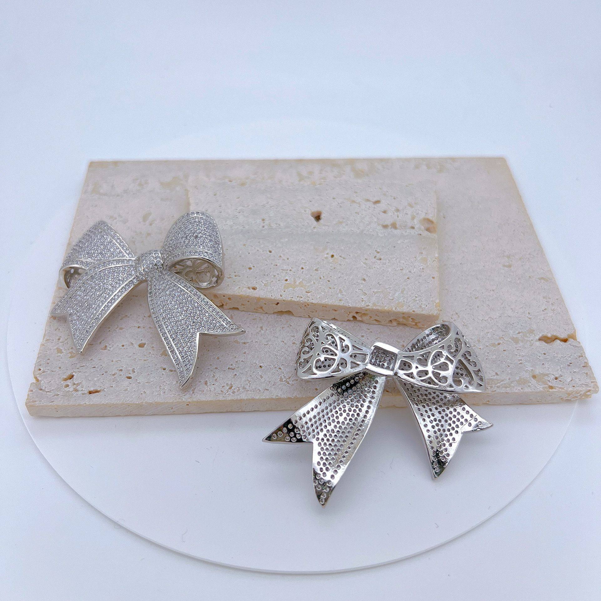 毛衣珍珠项链配件连接吊坠纯铜电镀满锆珍珠吊坠配件双吊饰品配件,饰品/流行首饰/时尚饰品新,组合套装,淘宝优惠券,粉丝福利购,淘宝优惠卷