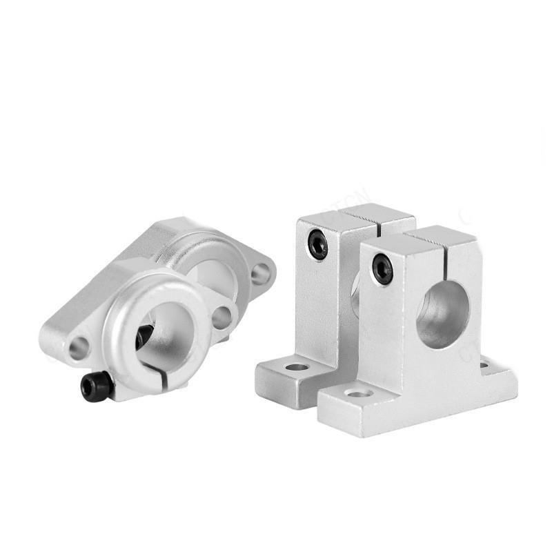 替代SHF导向轴支座C-SHA SHFT8/SHFM10/SHFSS12/16/20/25/30/35/4