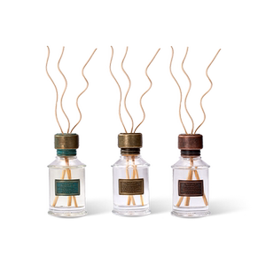 THEMISHOME谈美舍室内中性高级无火香薰精油扩散香器生日礼物女